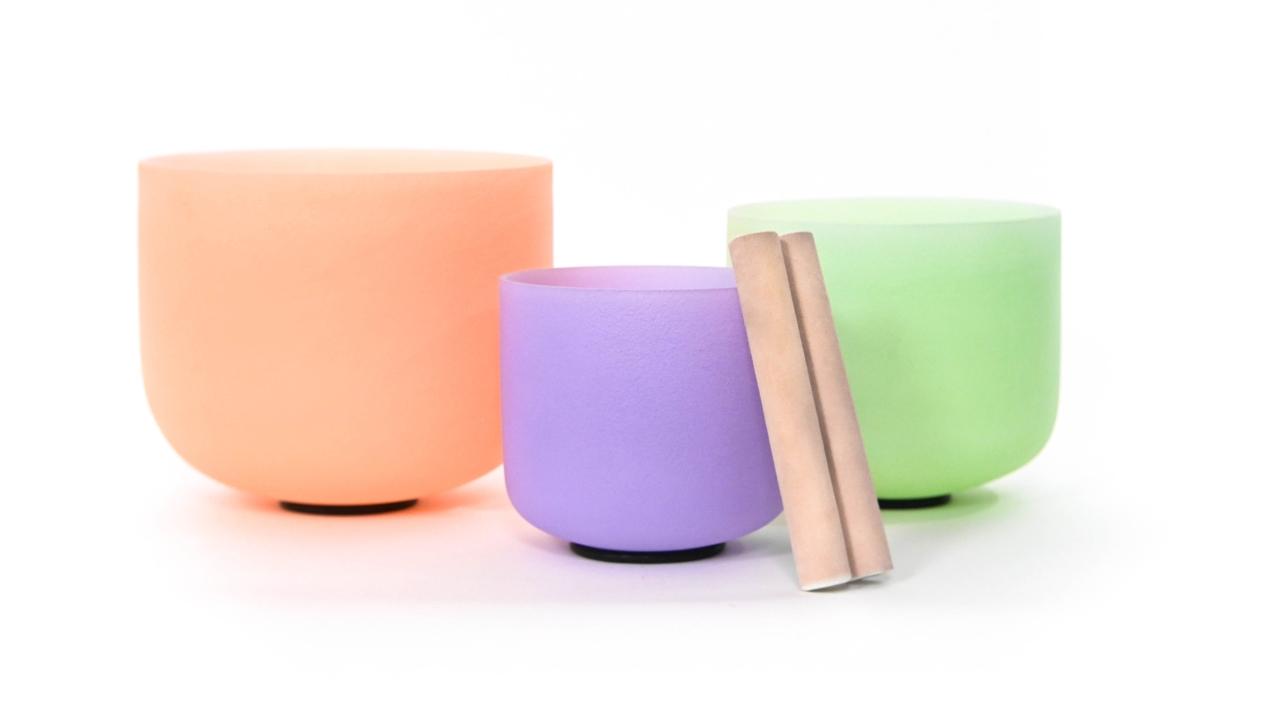 Soul Awakening 3 Bowl Set - $777.00 