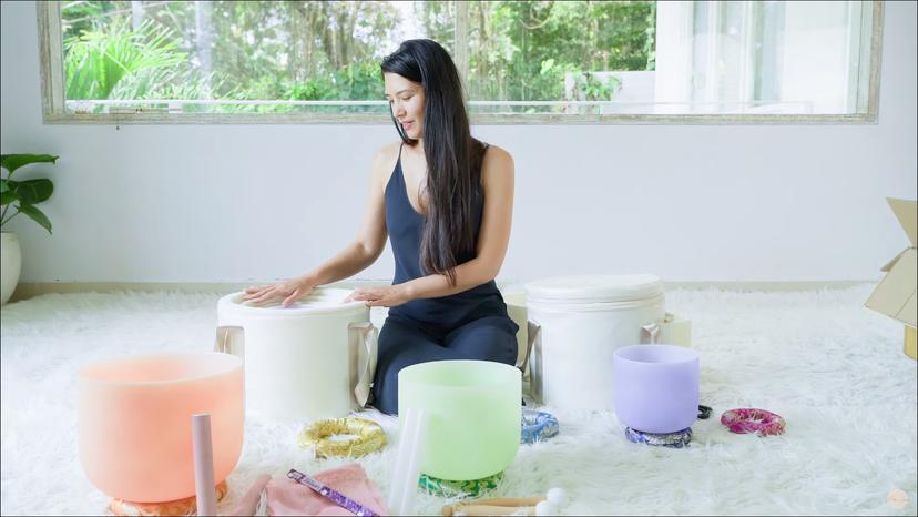 Creating Your Sacred Sound Space: A Sanctuary for Sound Healing