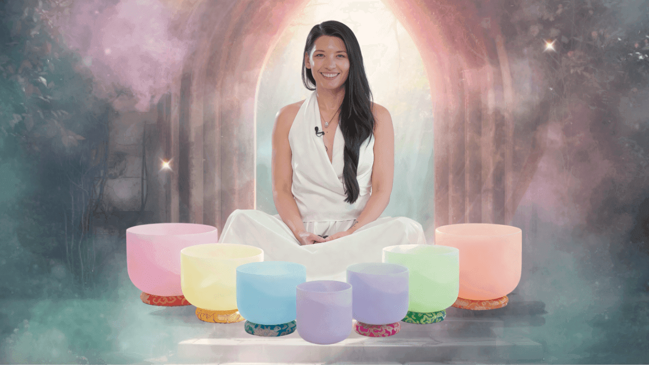 Mei-lan Signature Series Frosted Bowls