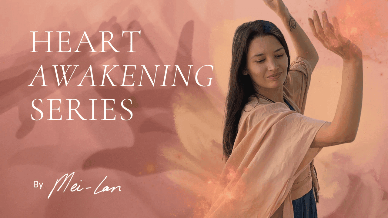 Heart Awakening