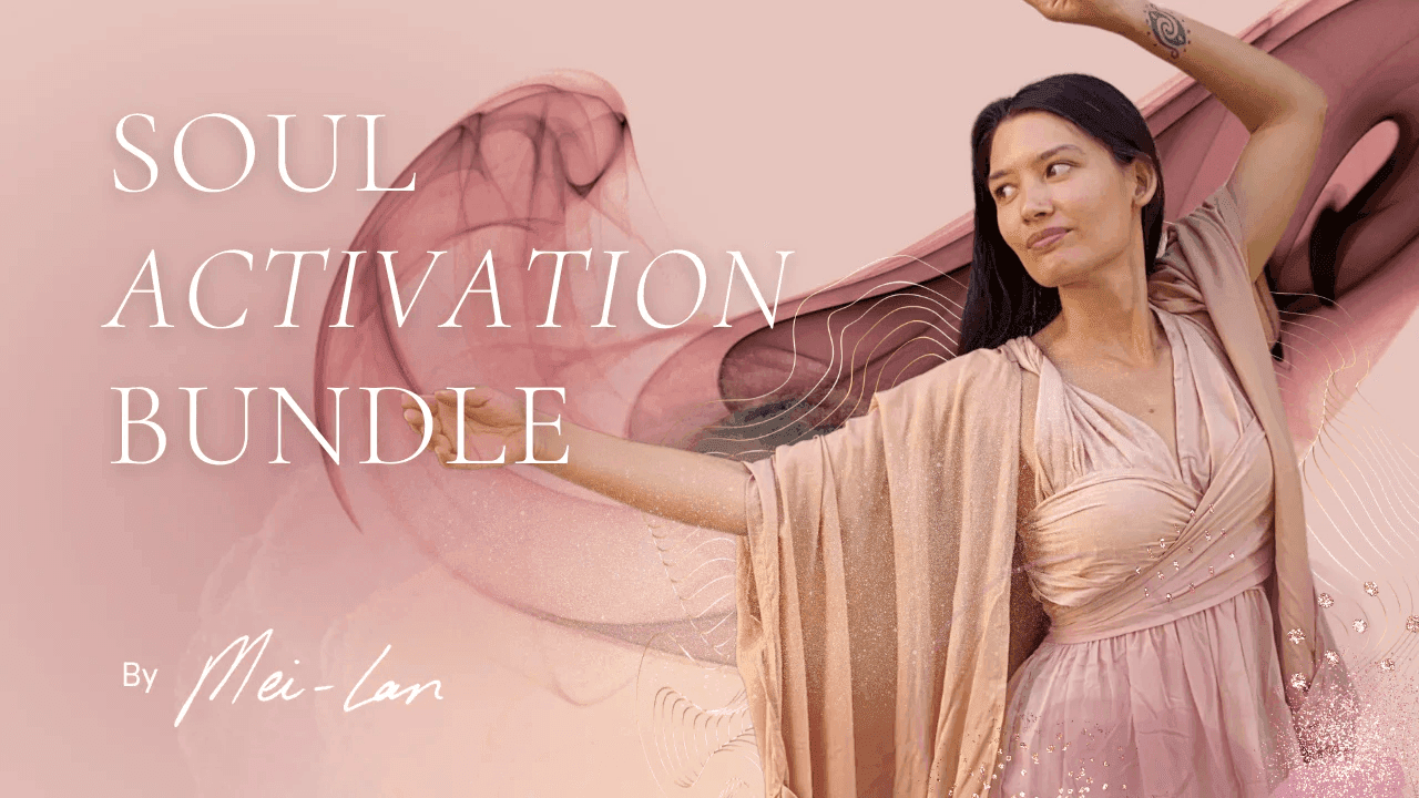 Soul Activation Bundle