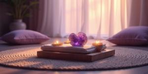 Healing Frequencies You Can Feel