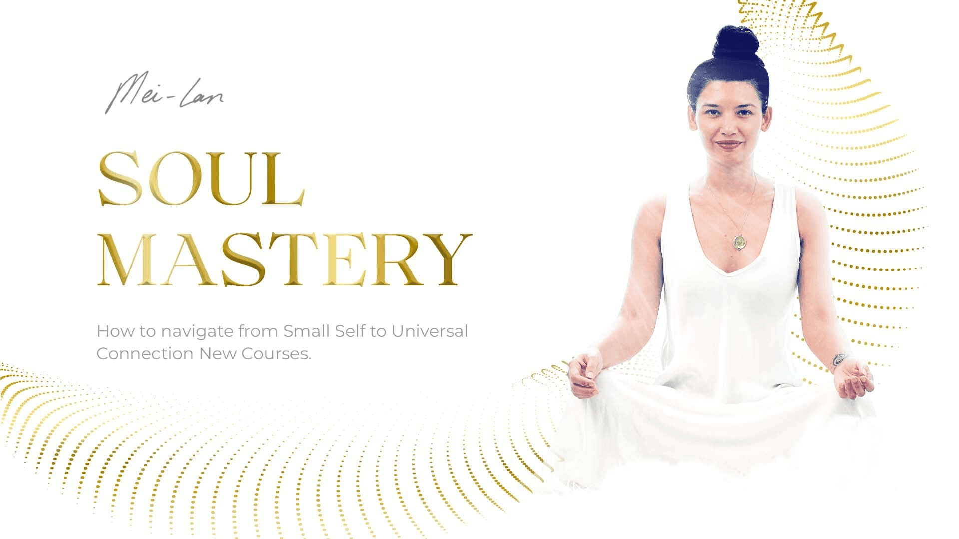 Soul Mastery