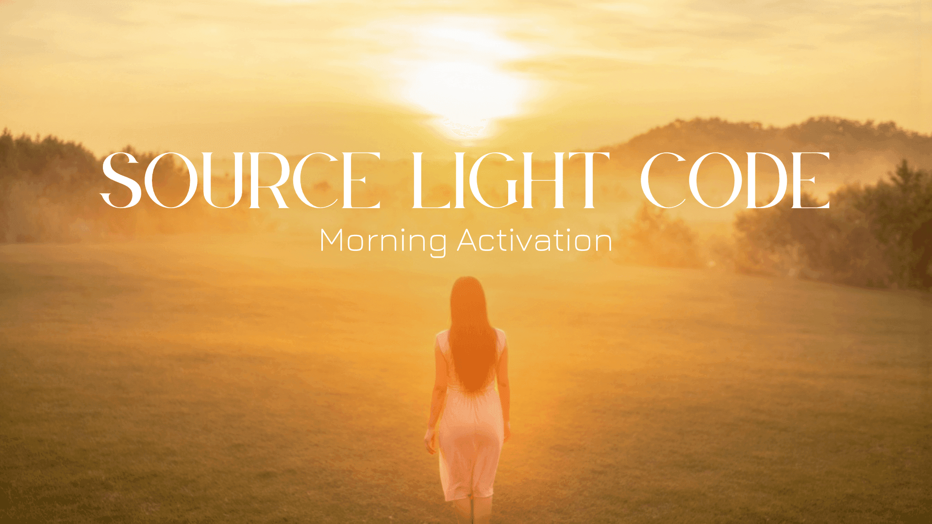 Meditation Image