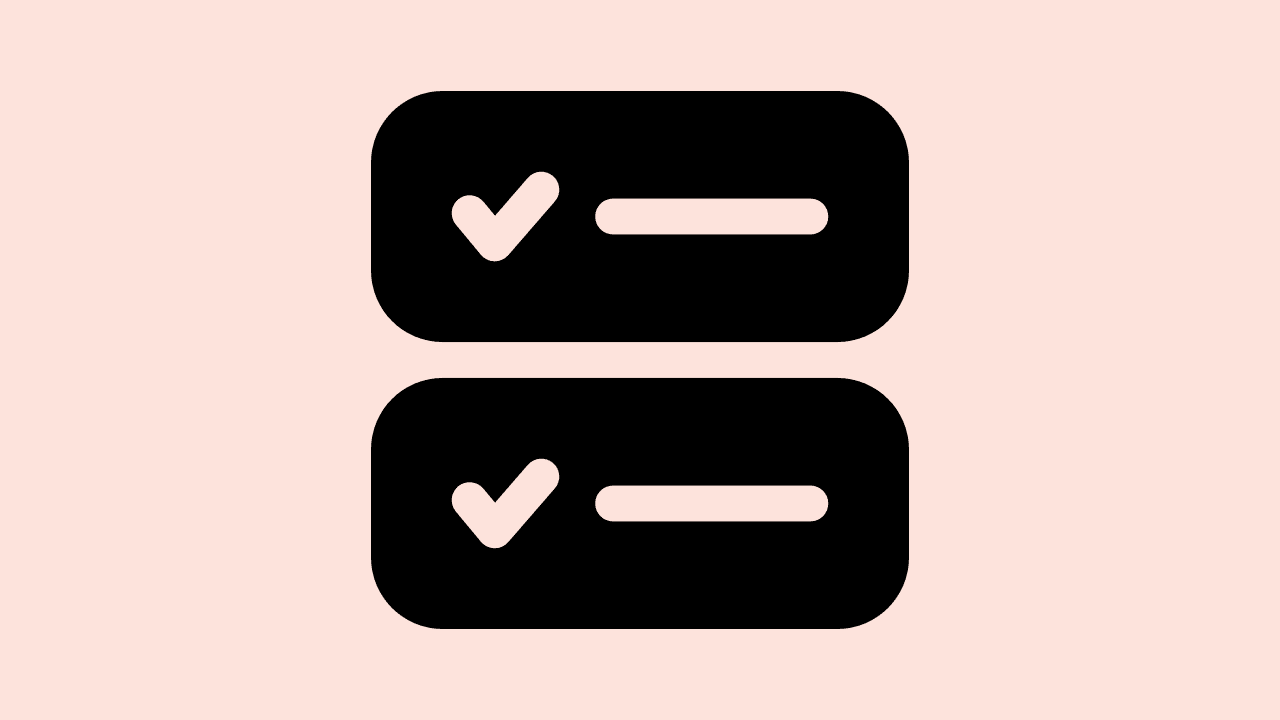 Application Form